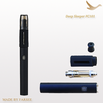 Deep Sleeper